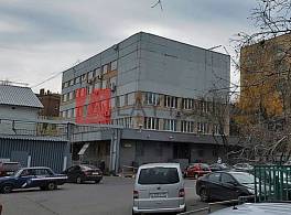 Бизнес-центр Касаткина 3А 2
