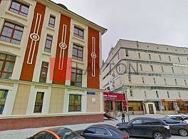 Бизнес-центр Настасьинский 7 2