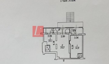 Картинка 1 офиса м2, Картинка 1 офиса м2,