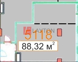 Картинка 1 офиса м2, Картинка 1 офиса м2,