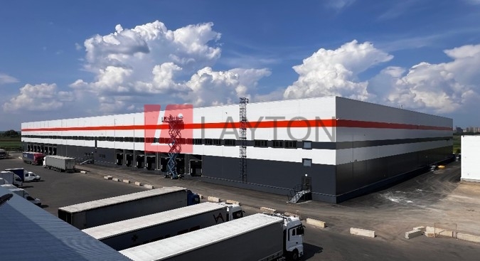 Бизнес-центр Жуковский - картинка 1 Бизнес-центр Жуковский - картинка 1