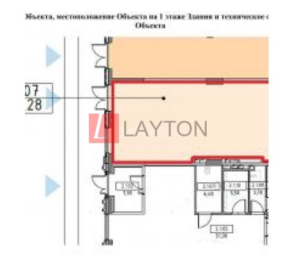 Картинка 1 офиса м2, Картинка 1 офиса м2,