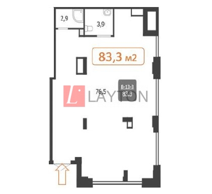Картинка 1 офиса м2, Картинка 1 офиса м2,