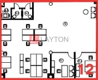 Картинка 1 офиса м2, Картинка 1 офиса м2,