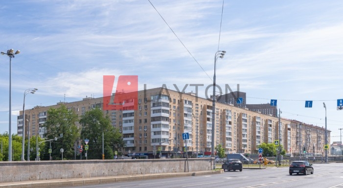 Жилой Дом пр-т Мира 182 - картинка 1 Жилой Дом пр-т Мира 182 - картинка 1