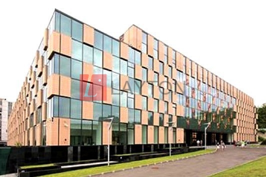 Бизнес-центр Чайка Плаза 10 - картинка 1 Бизнес-центр Чайка Плаза 10 - картинка 1