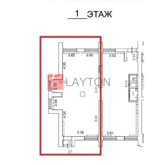 Картинка 1 офиса м2, Картинка 1 офиса м2,
