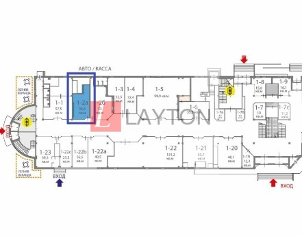 Картинка 1 офиса м2, Картинка 1 офиса м2,