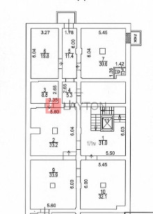 Картинка 1 офиса м2, Картинка 1 офиса м2,