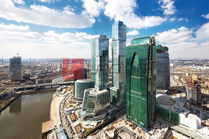 Бизнес-центр Империя Тауэр - картинка 1 Бизнес-центр Империя Тауэр - картинка 1