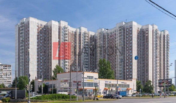 ЖК Алтуфьевское - картинка 1 ЖК Алтуфьевское - картинка 1