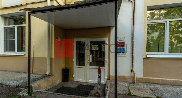 Особняк Яковоапостольский пер 11/13 с4 - картинка 1 Особняк Яковоапостольский пер 11/13 с4 - картинка 1