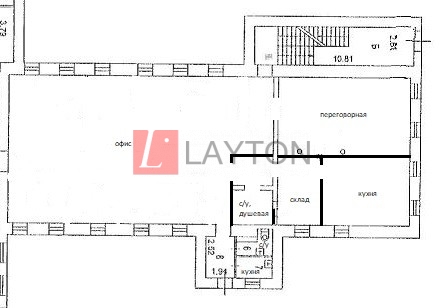 Картинка 1 офиса м2, Картинка 1 офиса м2,