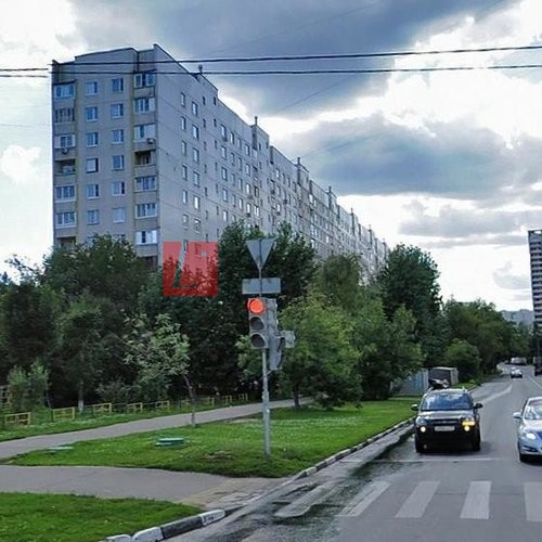 Жилой Дом ул Мусы Джалиля, 10 к 1 - картинка 1 Жилой Дом ул Мусы Джалиля, 10 к 1 - картинка 1