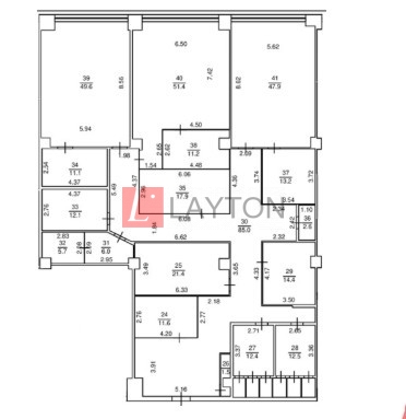 Картинка 1 офиса м2, Картинка 1 офиса м2,