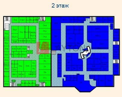 Картинка 1 офиса м2, Картинка 1 офиса м2,