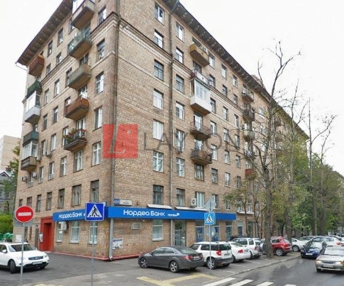 Жилой Дом ул Правды, д 4 - картинка 1 Жилой Дом ул Правды, д 4 - картинка 1