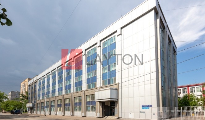 Бизнес-центр Партийный 1, к. 57 стр 1 - картинка 1 Бизнес-центр Партийный 1, к. 57 стр 1 - картинка 1