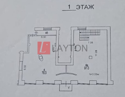 Картинка 1 офиса м2, Картинка 1 офиса м2,