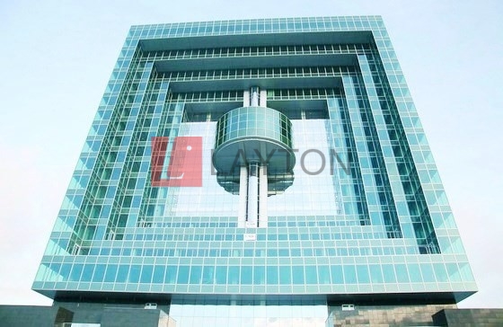 Бизнес-центр Авилон Плаза - картинка 1 Бизнес-центр Авилон Плаза - картинка 1