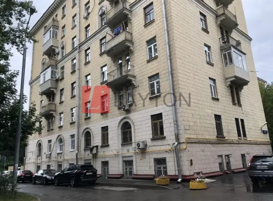 Жилой Дом улица Куусинена, 15к3 - картинка 1 Жилой Дом улица Куусинена, 15к3 - картинка 1
