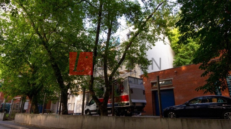 Бизнес-центр В Печатниках - картинка 1 Бизнес-центр В Печатниках - картинка 1