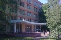 Бизнес-центр Научный пр 6 0