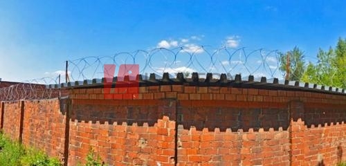 Бизнес-центр Огородный 1Ас3 - картинка 1 Бизнес-центр Огородный 1Ас3 - картинка 1