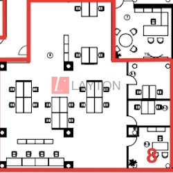 Картинка 1 офиса м2, Картинка 1 офиса м2,