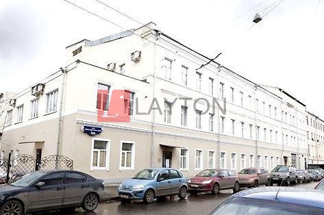 Бизнес-центр Алексеевская Слобода - картинка 1 Бизнес-центр Алексеевская Слобода - картинка 1