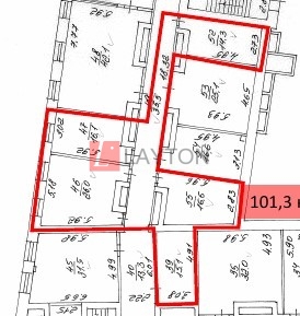 Картинка 1 офиса м2, Картинка 1 офиса м2,
