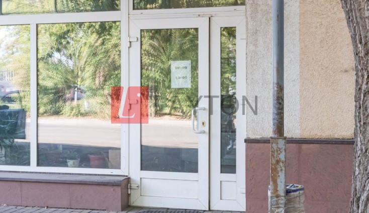 Бизнес-центр ул Кусковская, д 16А - картинка 1 Бизнес-центр ул Кусковская, д 16А - картинка 1