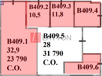 Картинка 1 офиса м2, Картинка 1 офиса м2,