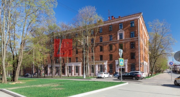 Бизнес-центр На Гостиничном - картинка 1 Бизнес-центр На Гостиничном - картинка 1