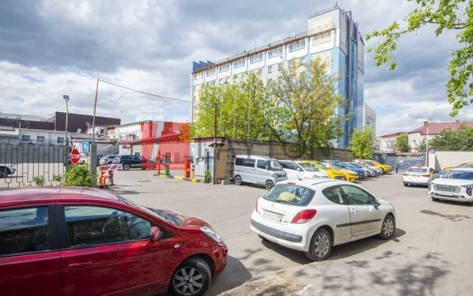 Бизнес-центр Старопетровский проезд, д 9А - картинка 1 Бизнес-центр Старопетровский проезд, д 9А - картинка 1