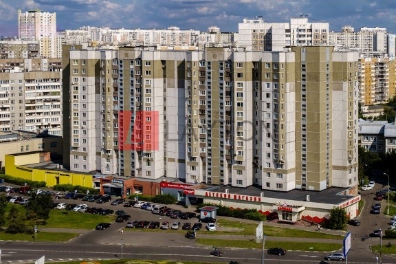 Жилой Дом Люблинская 157 - картинка 1 Жилой Дом Люблинская 157 - картинка 1