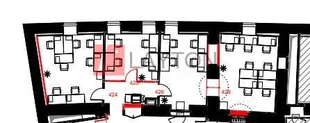 Картинка 1 офиса м2, Картинка 1 офиса м2,