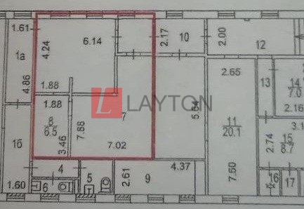 Картинка 1 офиса м2, Картинка 1 офиса м2,