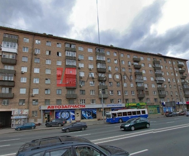 Жилой Дом Бутырская ул., 53К1 - картинка 1 Жилой Дом Бутырская ул., 53К1 - картинка 1