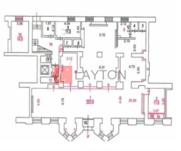 Картинка 2 офиса м2, Картинка 2 офиса м2,