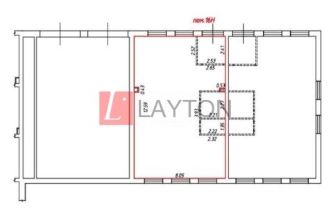 Картинка 1 офиса м2, Картинка 1 офиса м2,