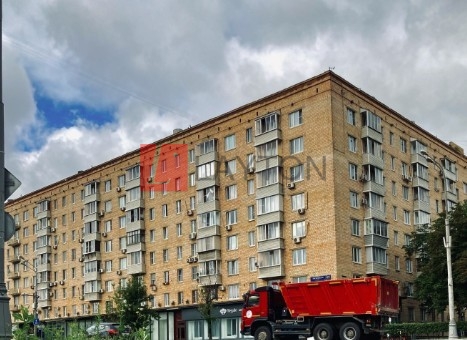 Жилой Дом Люсиновская, д 72 - картинка 1 Жилой Дом Люсиновская, д 72 - картинка 1