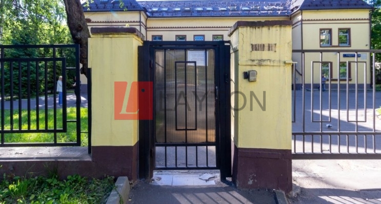 Особняк На Каширском - картинка 1 Особняк На Каширском - картинка 1