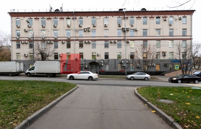 Бизнес-центр Магистральная 5-я 12 - картинка 1 Бизнес-центр Магистральная 5-я 12 - картинка 1