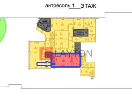 Картинка 2 офиса м2, Картинка 2 офиса м2,