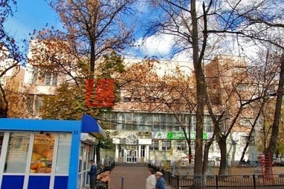 Бизнес-центр На Златоустинском - картинка 1 Бизнес-центр На Златоустинском - картинка 1