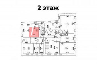Картинка 2 офиса м2, Картинка 2 офиса м2,