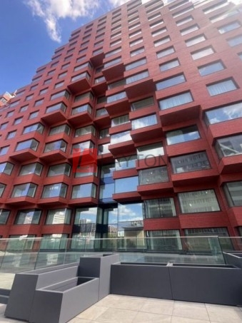 ЖК RED 7 - картинка 1 ЖК RED 7 - картинка 1