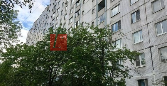 Жилой Дом Корнейчука, 52 - картинка 1 Жилой Дом Корнейчука, 52 - картинка 1