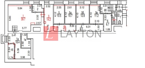 Картинка 1 офиса м2, Картинка 1 офиса м2,